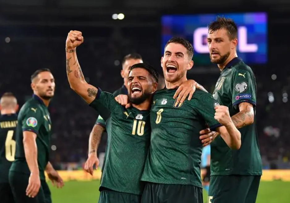 格恩西队在欧国联附加赛中晋级下一轮