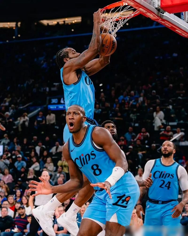 关于快船战胜森林狼,保持不败势头的信息 关于快船战胜森林狼,保持不败势头的信息