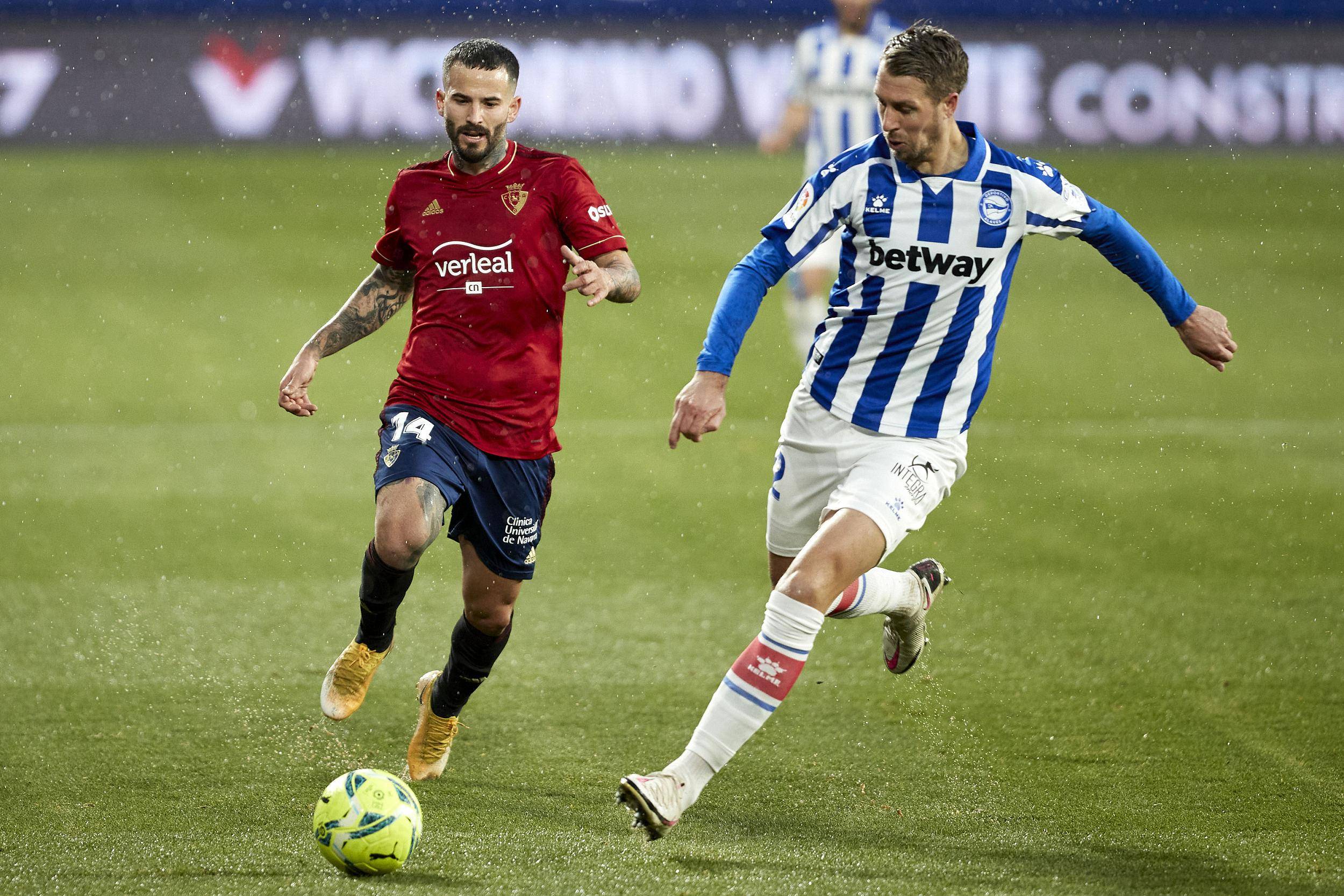 包含瓦伦西亚大胜,阿拉维斯告负无缘胜利的词条 包含瓦伦西亚大胜,阿拉维斯告负无缘胜利的词条