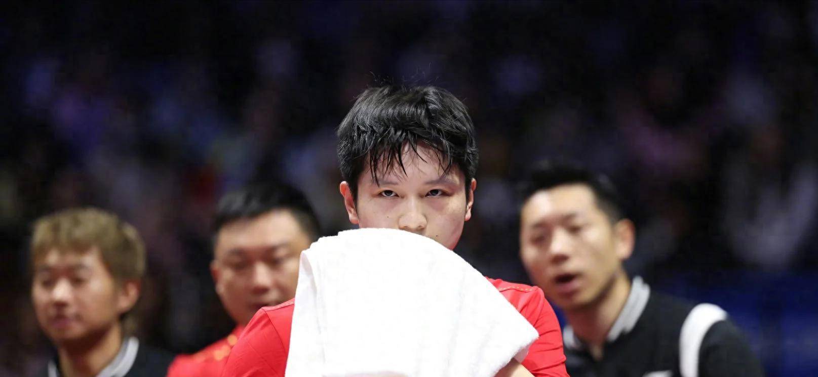 关于德国乒乓球队轻取英国乒乓球队,许昕一己之力扛起全队的信息 关于德国乒乓球队轻取英国乒乓球队,许昕一己之力扛起全队的信息