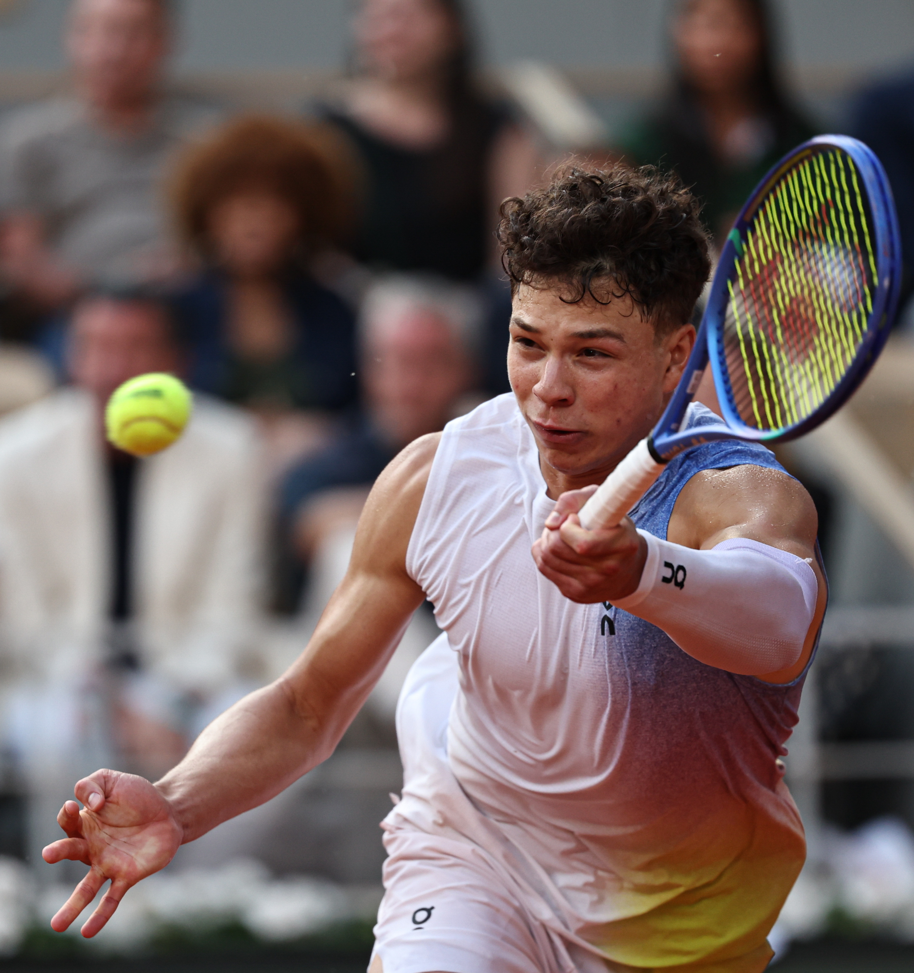 美国网球队鏖战日本网球队,阿尔卡拉斯绝境逆转的简单介绍 美国网球队鏖战日本网球队,阿尔卡拉斯绝境逆转的简单介绍