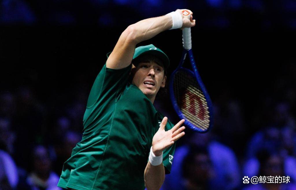 澳网碾压戴维斯杯,兹维列夫关键制胜的简单介绍 澳网碾压戴维斯杯,兹维列夫关键制胜的简单介绍