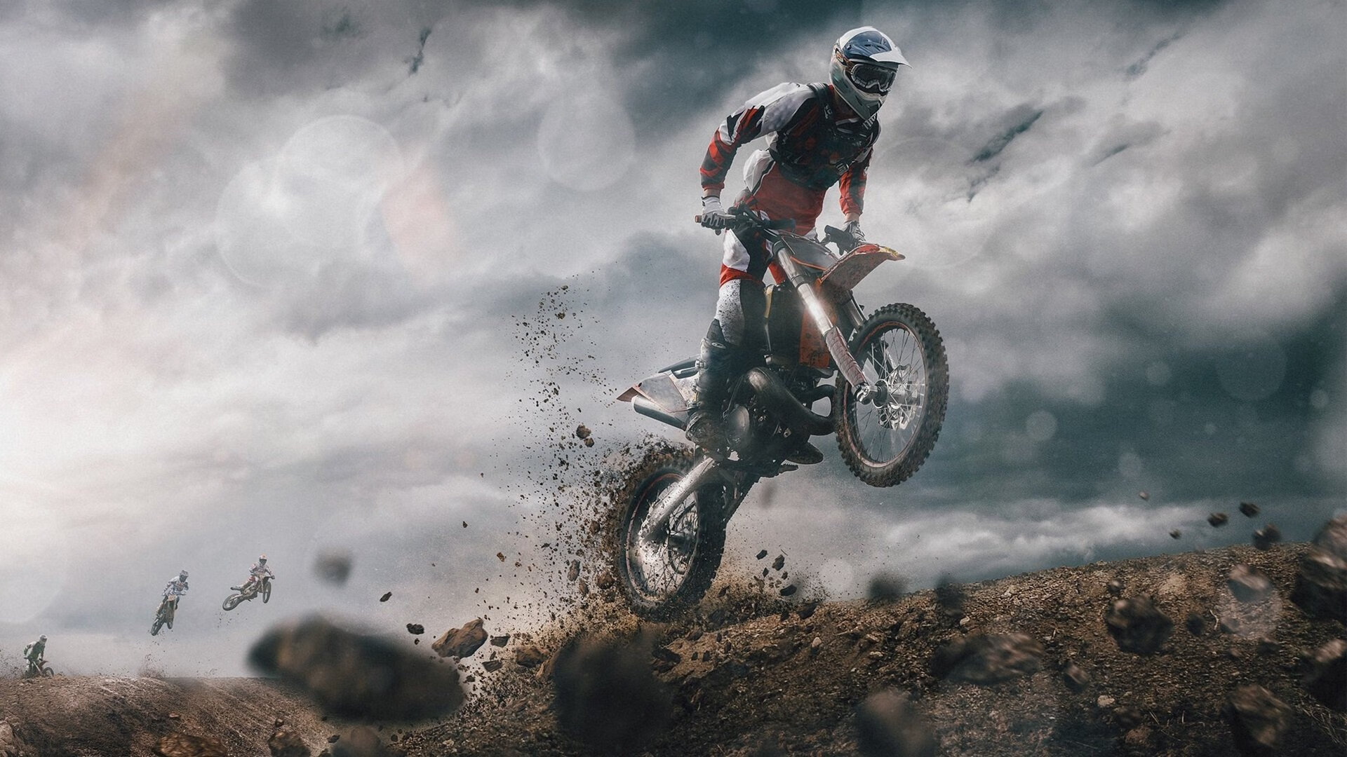 戈贝尔之夜，当篮球巨塔的阴影笼罩德甲争冠战