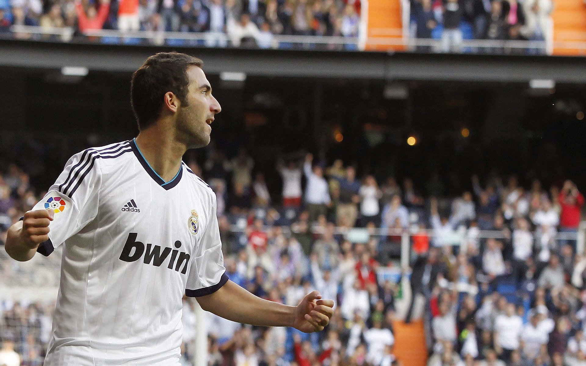 欧冠决赛之夜,小贾伦个人能力完全展现